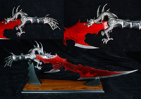 SF0010,Fatasty daggers