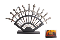 KD020-11,Letter openers