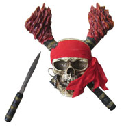 KN021-1,Fatasty daggers