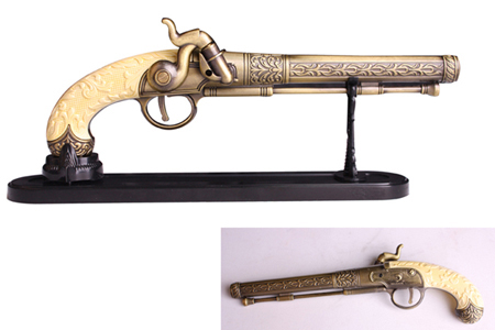 G001-1,Gift box knives & Gun knives & gift & collectible