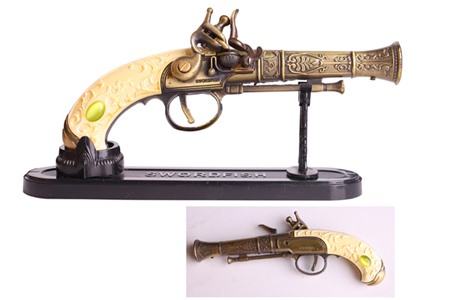 G002,Gift box knives & Gun knives & gift & collectible