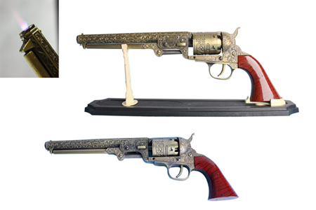 G1851-1,Gift box knives & Gun knives & gift & collectible