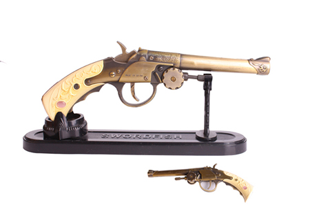 G005,Gift box knives & Gun knives & gift & collectible