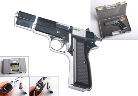 G4002,Gift box knives & Gun knives & gift & collectible