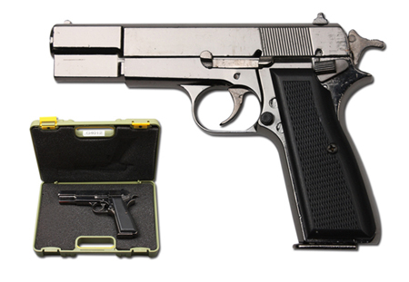 G4012,Gift box knives & Gun knives & gift & collectible