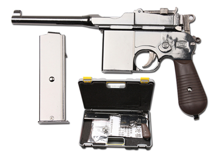 G4016,Gift box knives & Gun knives & gift & collectible