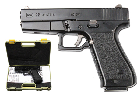 G4017,Gift box knives & Gun knives & gift & collectible