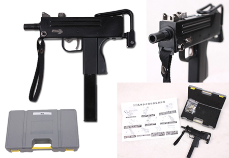G4019,Gift box knives & Gun knives & gift & collectible