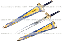 SF3557,Anime sword & movie sword