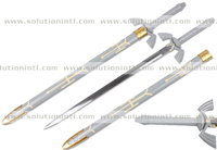 SF3559-3,Anime sword & movie sword