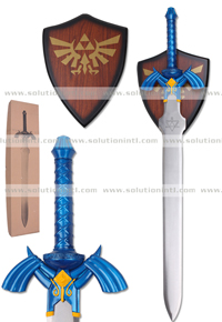SF3559-5,Anime sword & movie sword
