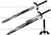 SF3559BK,Anime sword & movie sword