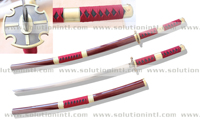 SF3601,Anime sword & movie sword