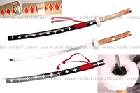 SF3605,Anime sword & movie sword