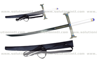 SF3607BK,Anime sword & movie sword