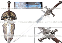 SF5838,Anime sword & movie sword