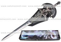 SF5838-2,Anime sword & movie sword