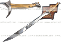 SF5928,Anime sword & movie sword