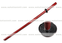 W016RD-2,Wooden swords