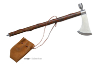 KX0332,Walking canes �� Axes