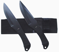 A4202BK,Throwing knives