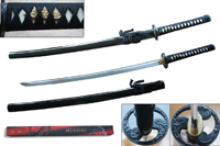 SS814BK,Musashi
