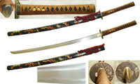 SS815,Musashi