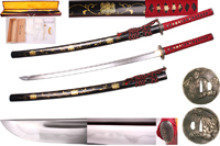 SS816,Musashi