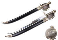 SB4913B,Western swords
