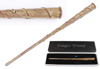 QA003-7,Magic wands